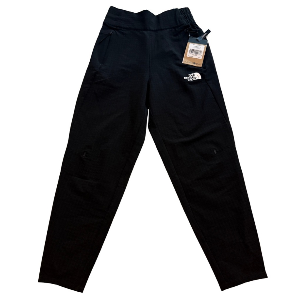 The North Face Tekware Grid Pants - Black